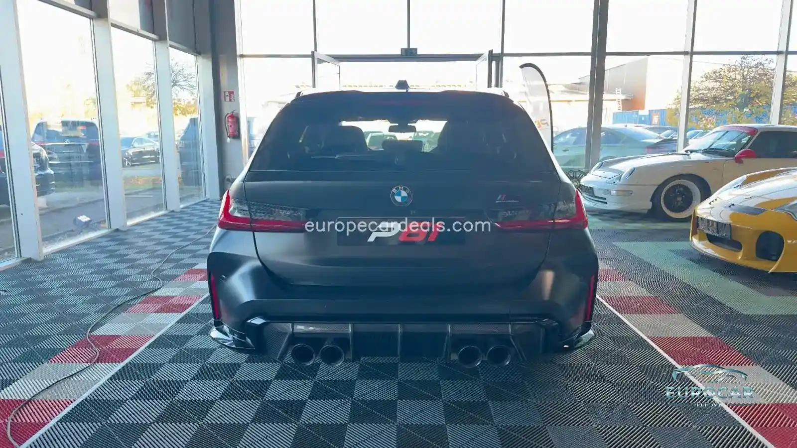 BMW M3