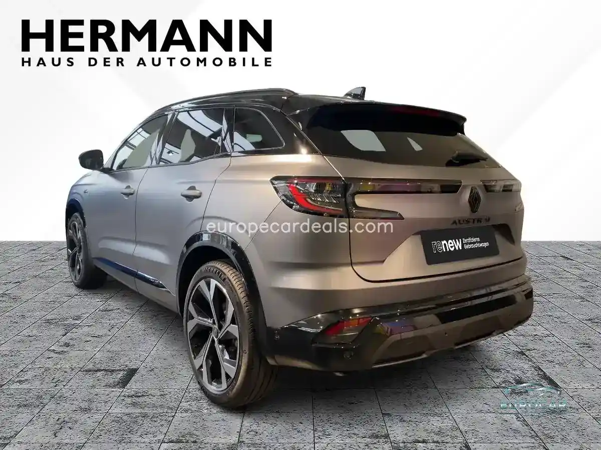 Renault Austral