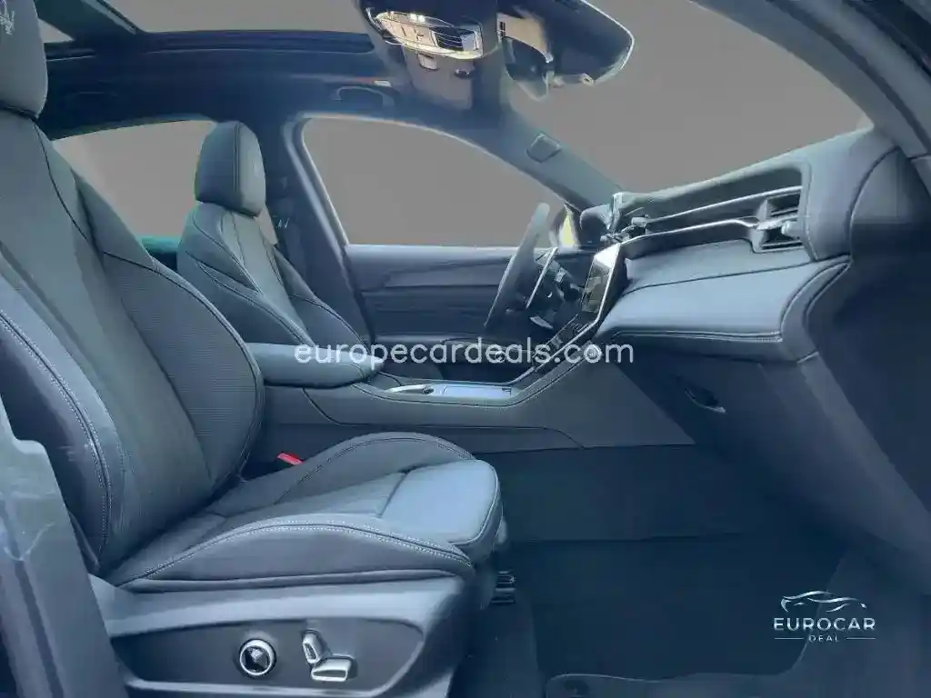 Maserati Grecale