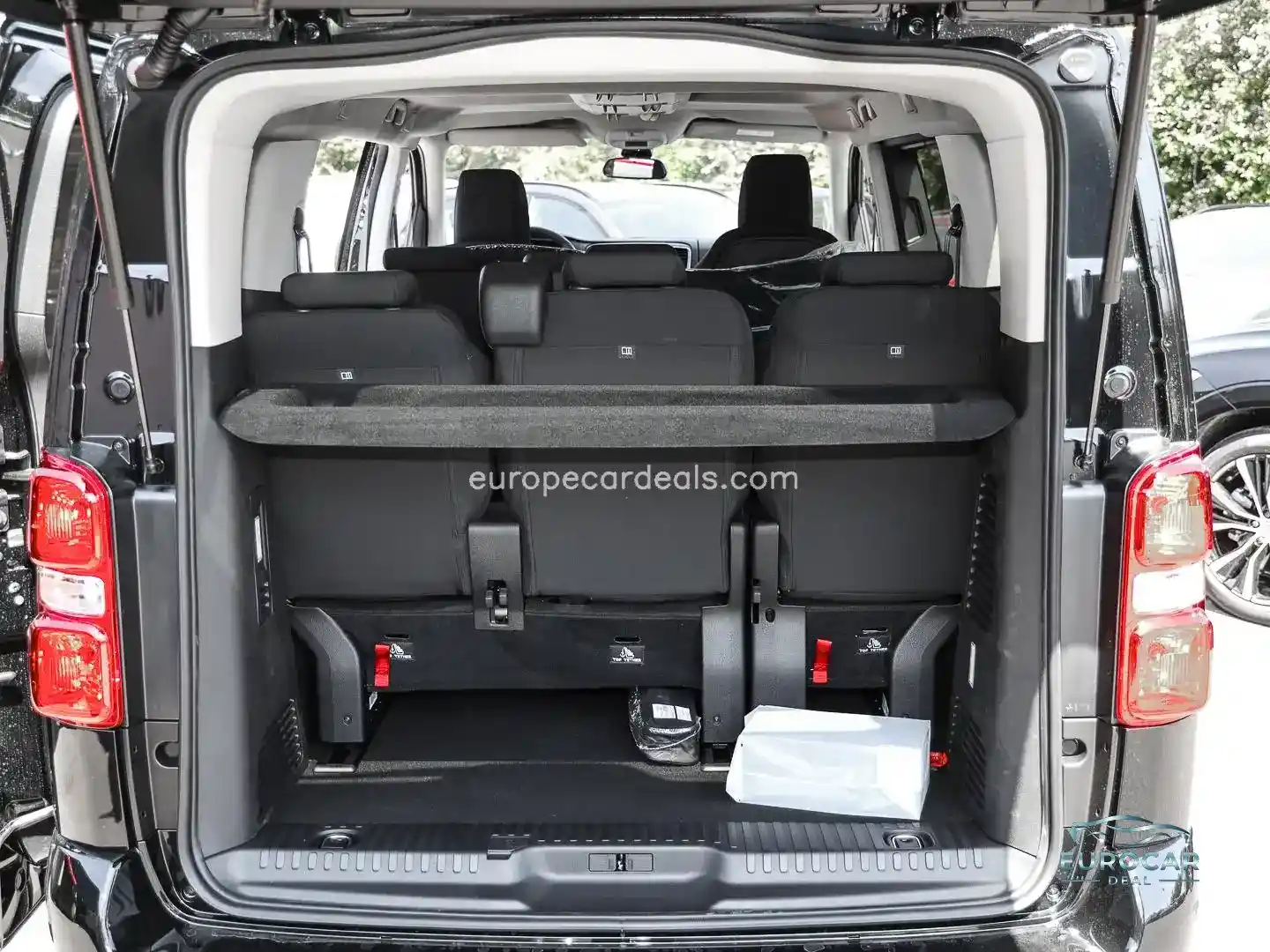 Toyota Proace (Verso)