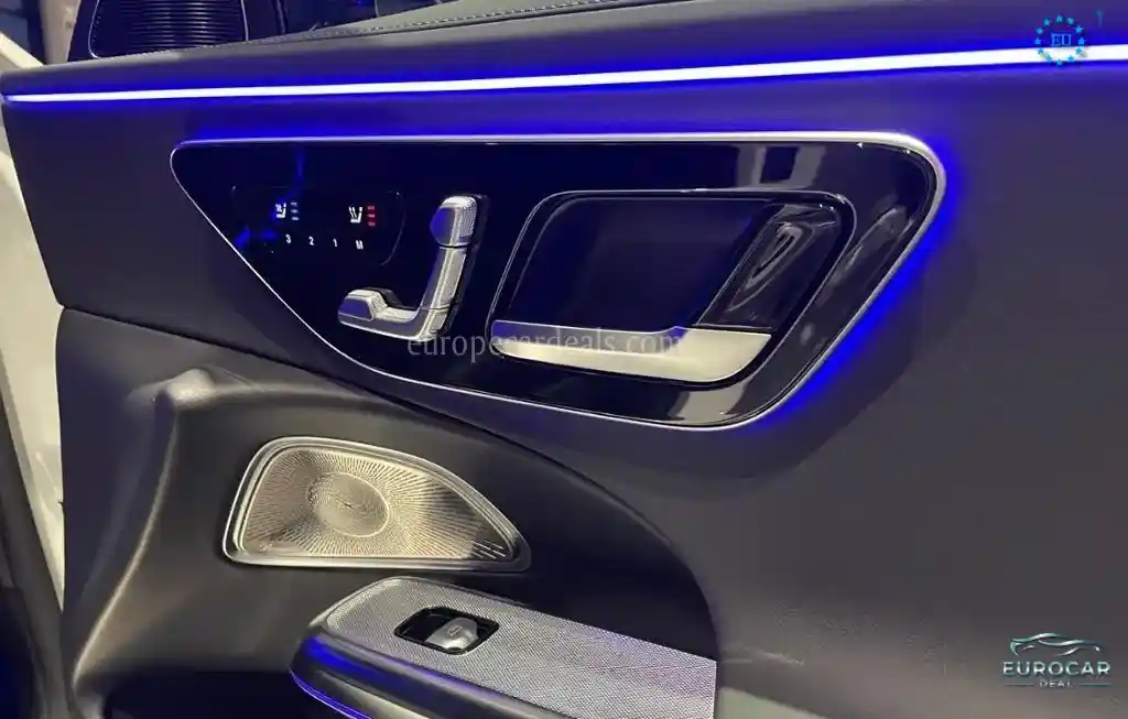 Mercedes-Benz E 450