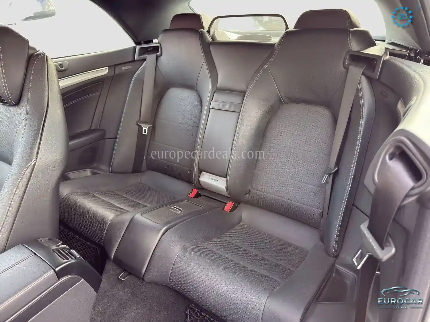 Mercedes-Benz E 250