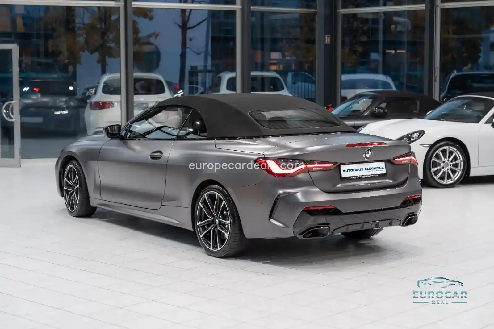 BMW M440