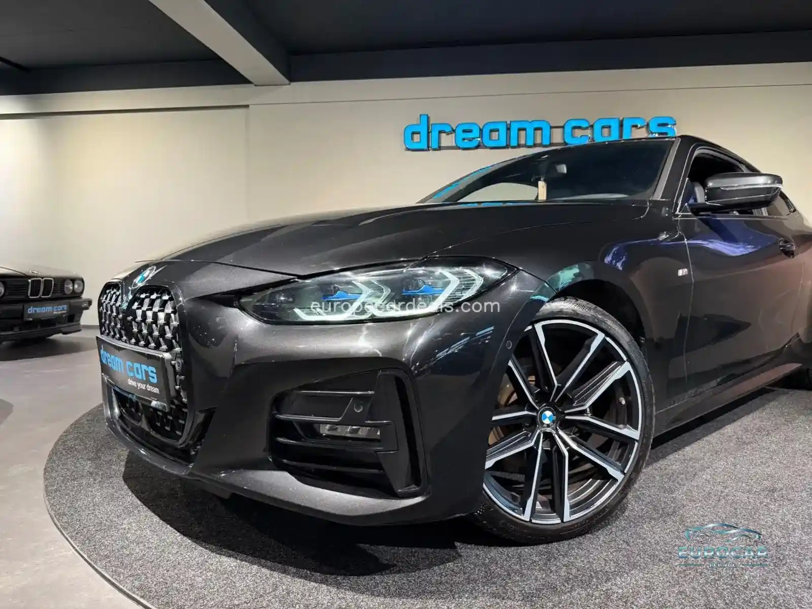 BMW 420