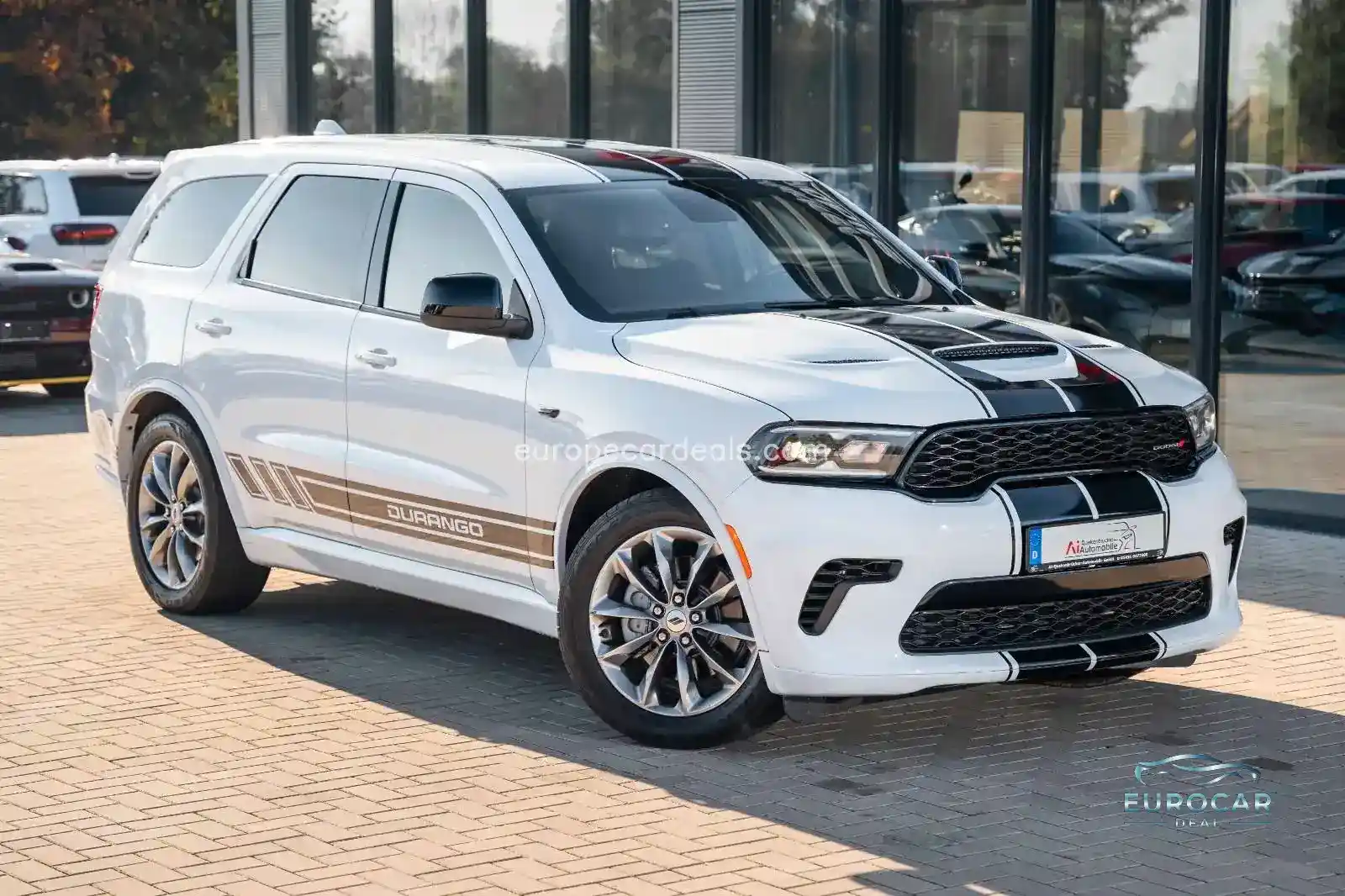 Dodge Durango
