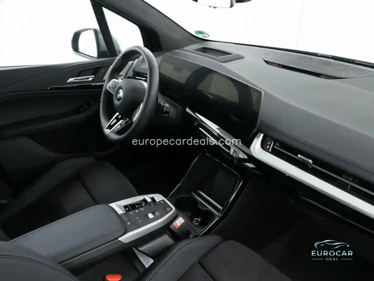 BMW 223 Active Tourer