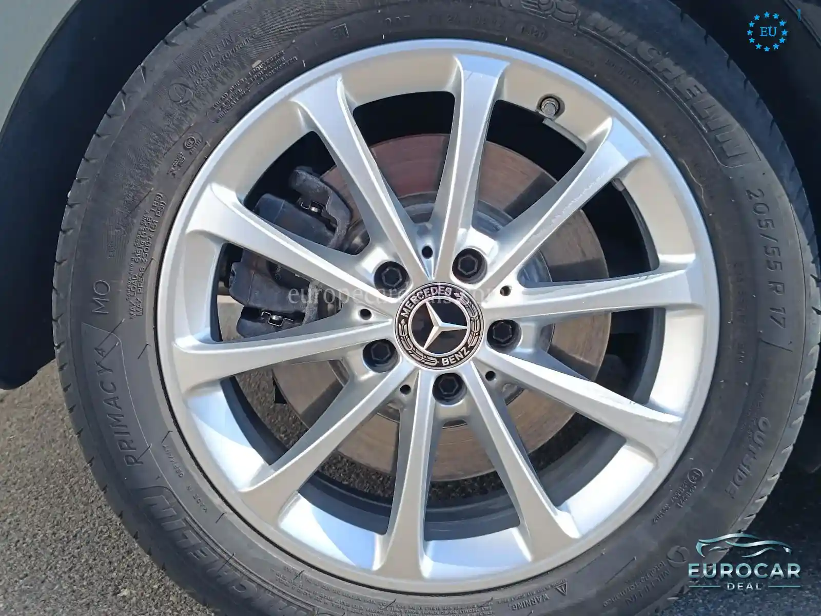 Mercedes-Benz B 250