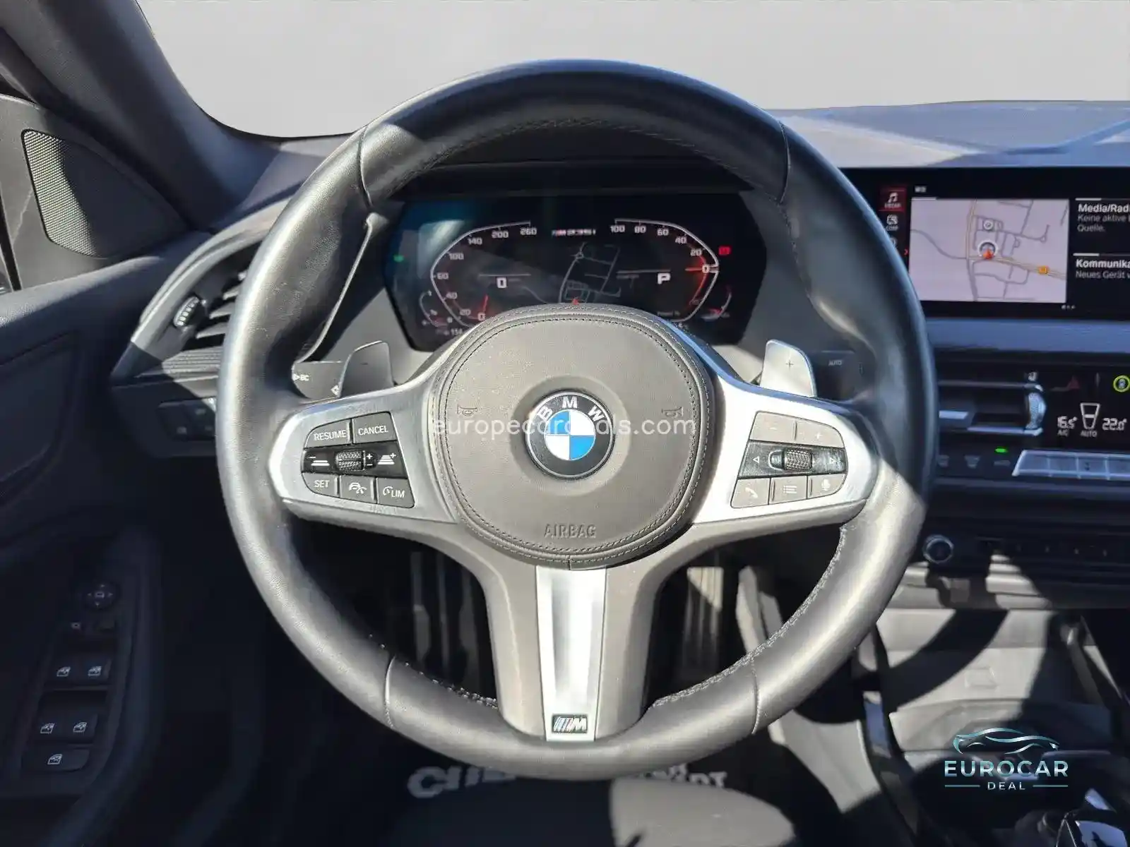 BMW M235