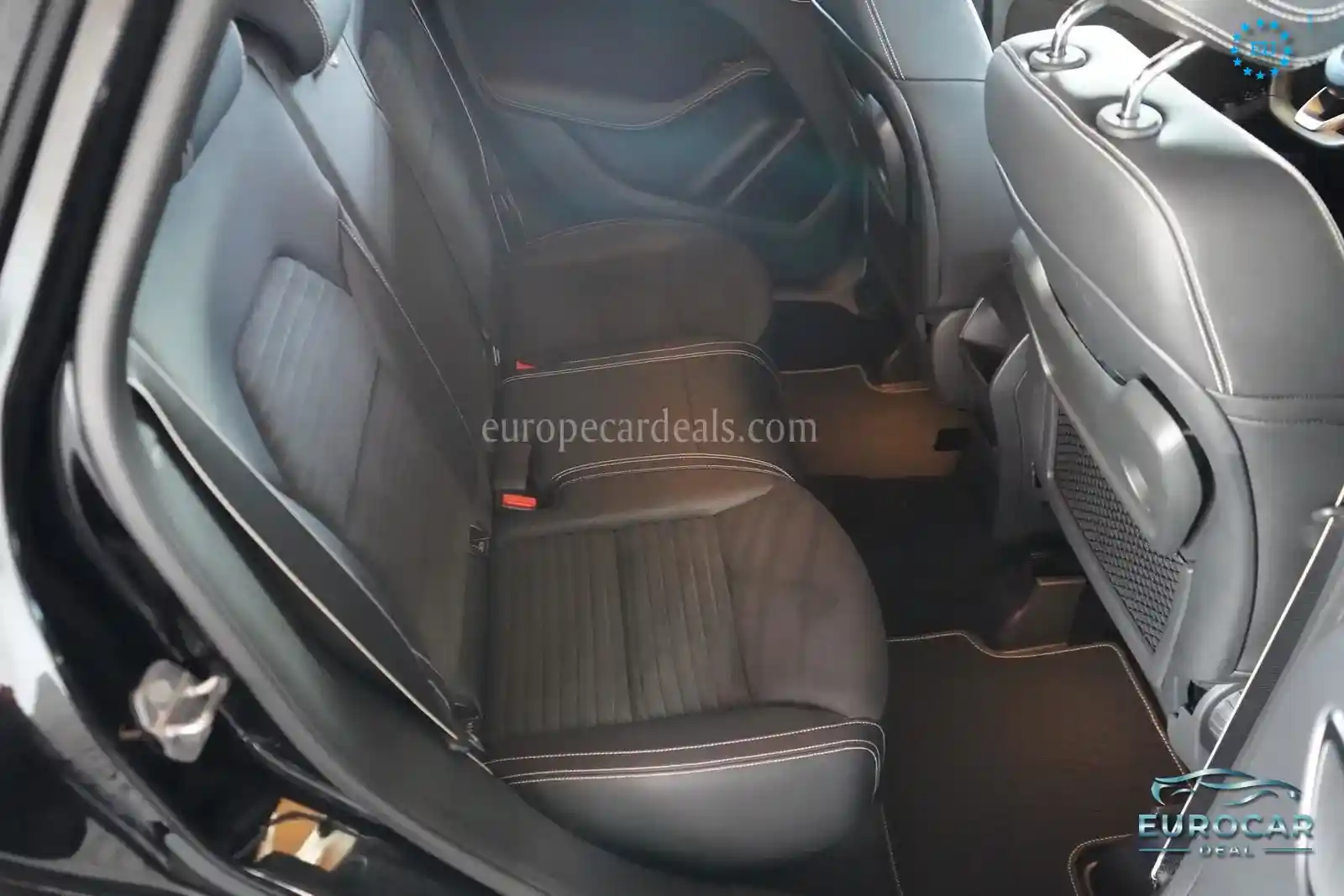 Mercedes-Benz B 150