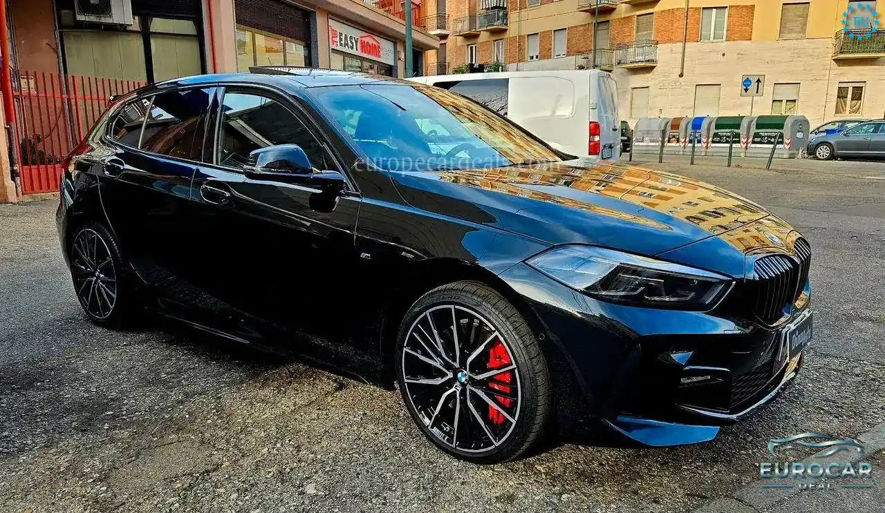 BMW 118