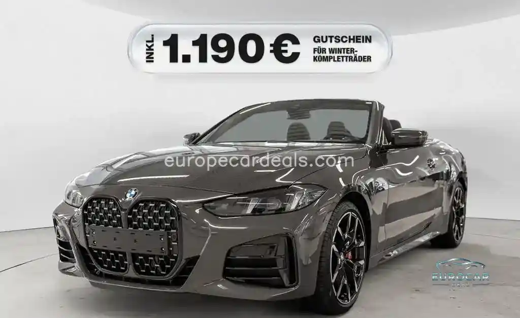 BMW 420