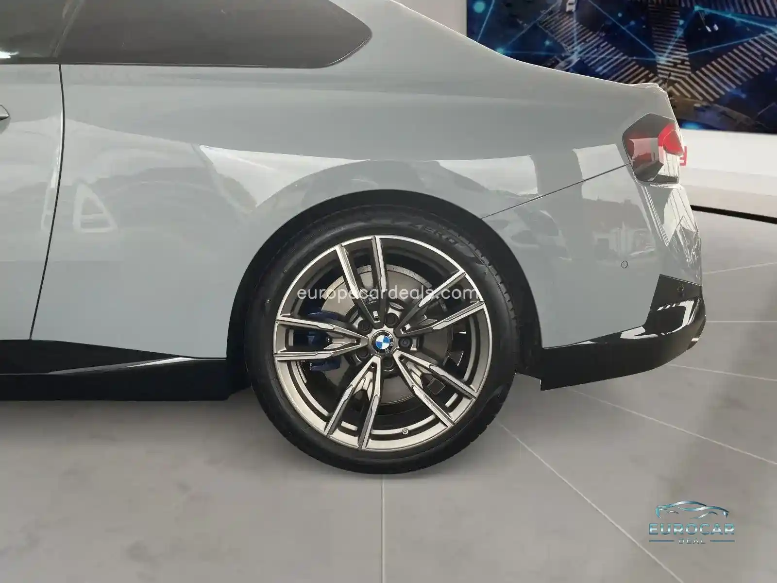 BMW M240i