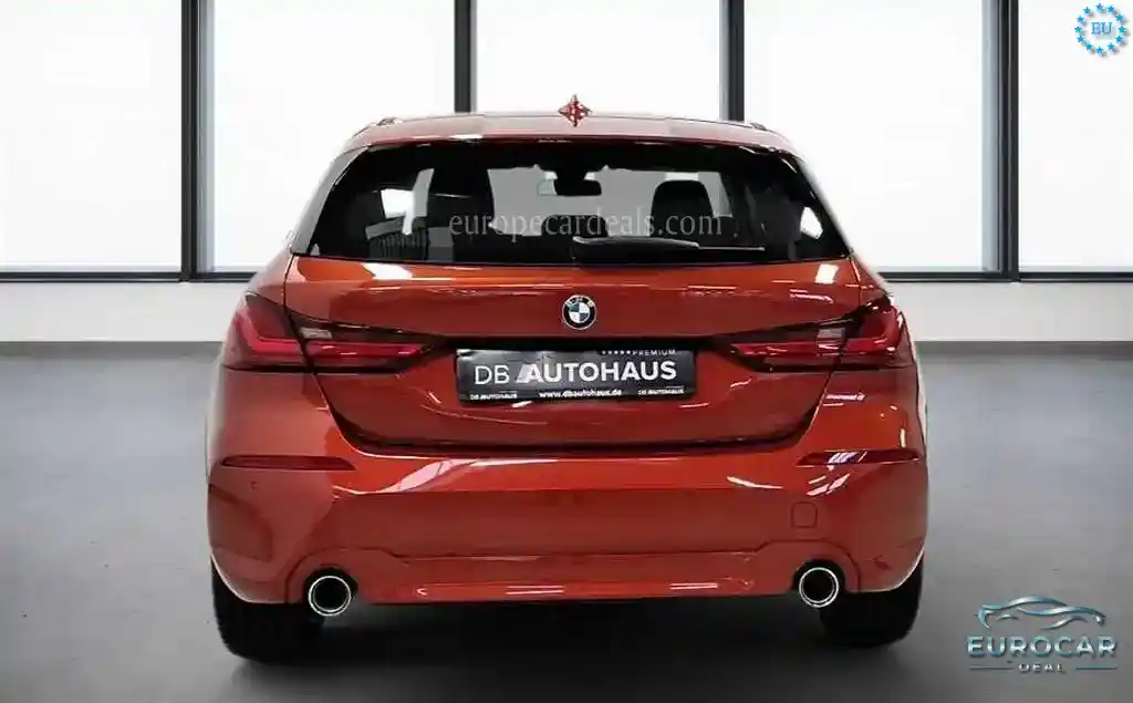 BMW 120