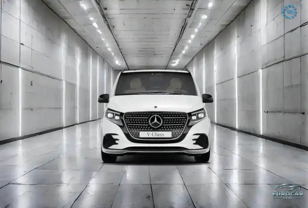 Mercedes-Benz V 250