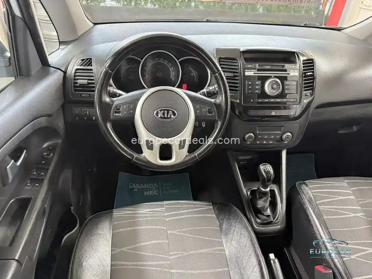 Kia Venga