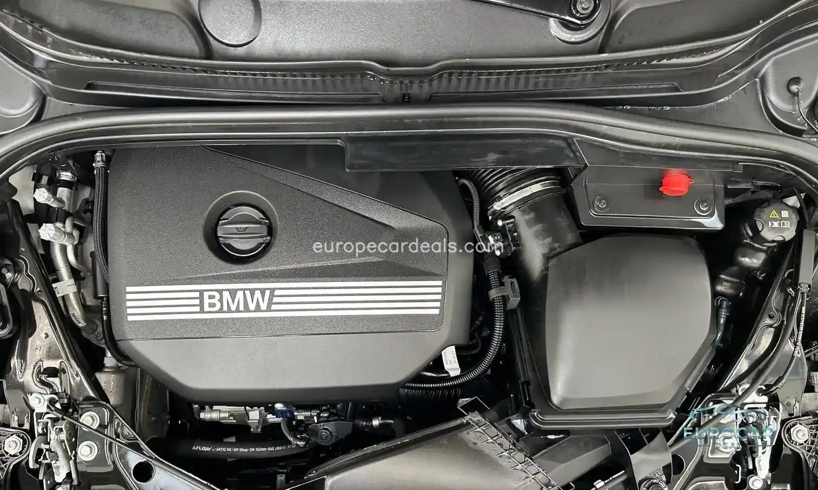 BMW 216