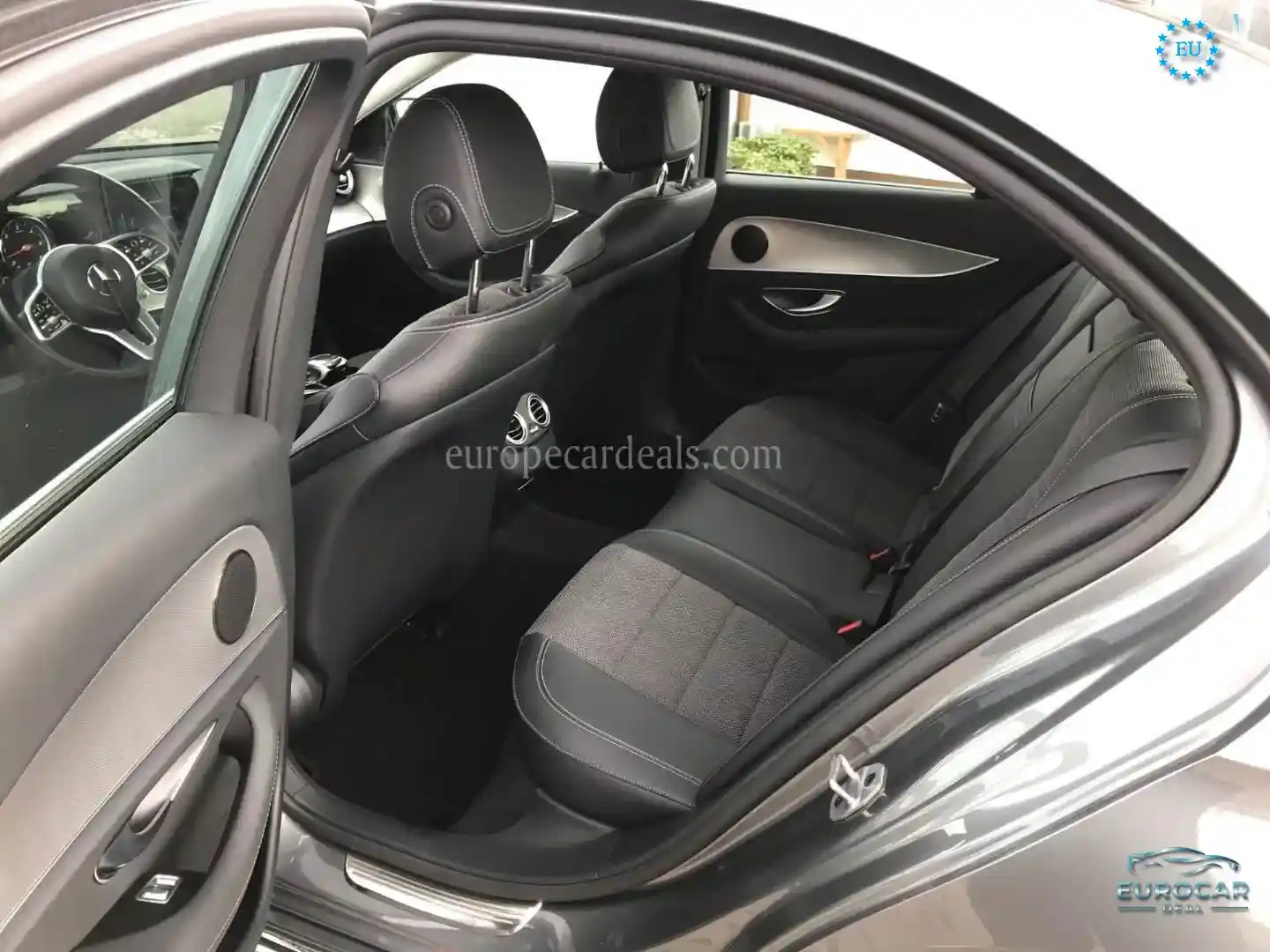 Mercedes-Benz E 400