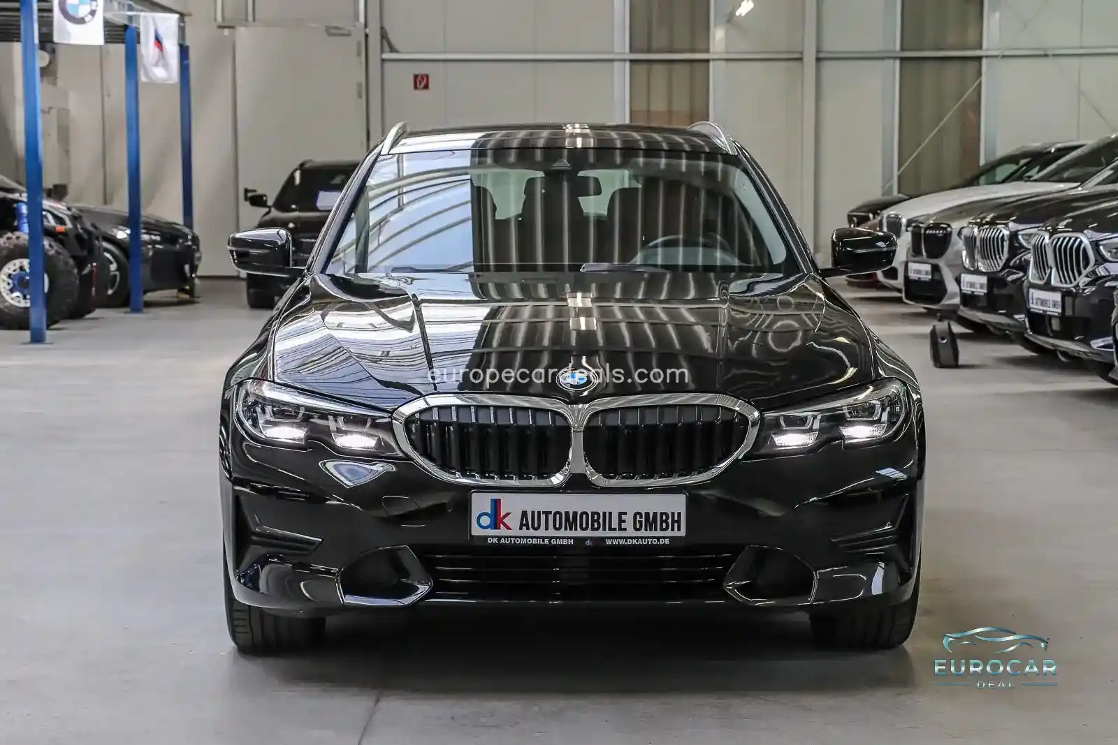 BMW 330