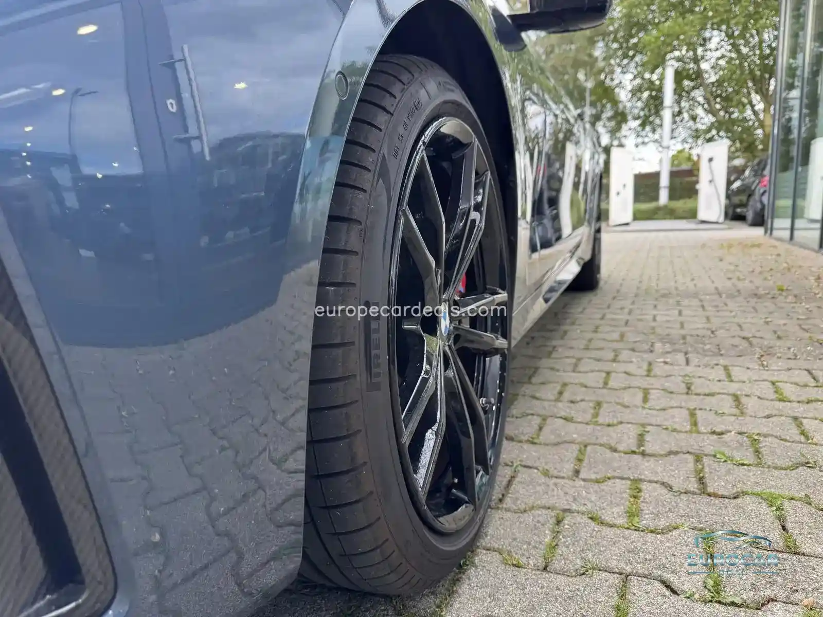 BMW M440