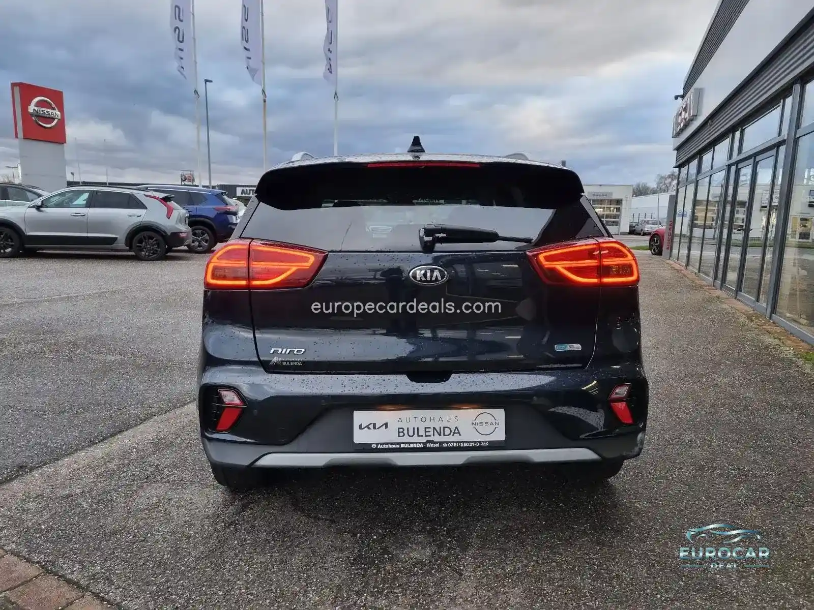 Kia Niro