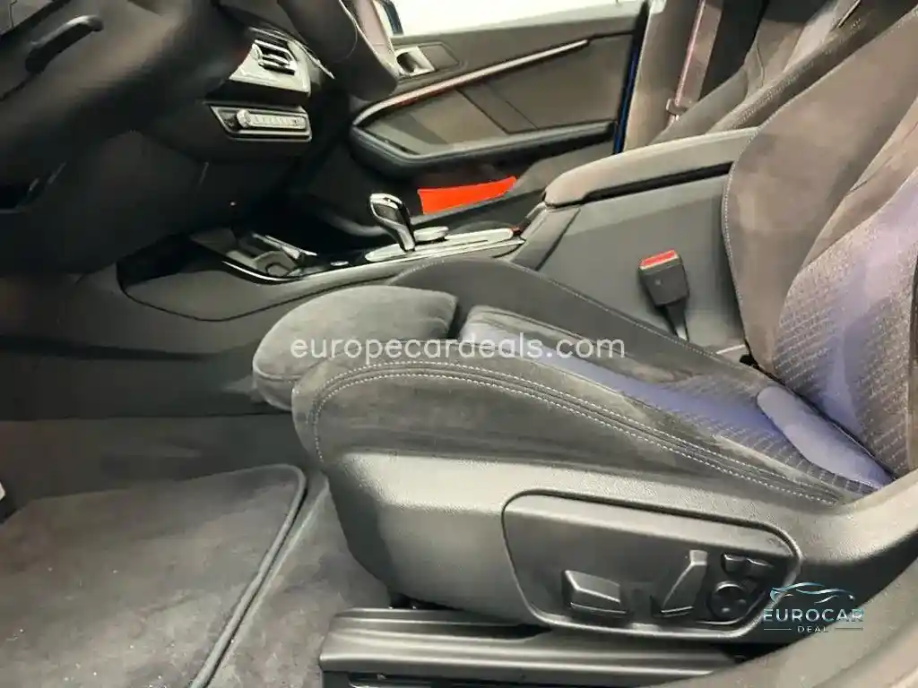 BMW 220 Gran Coupé