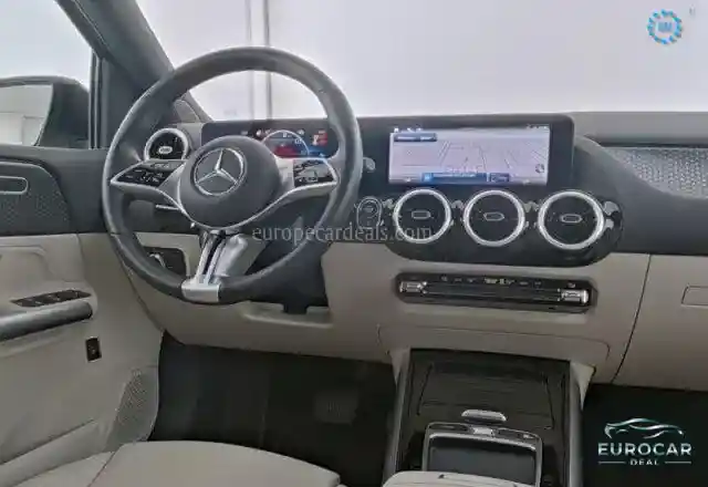 Mercedes-Benz B 250