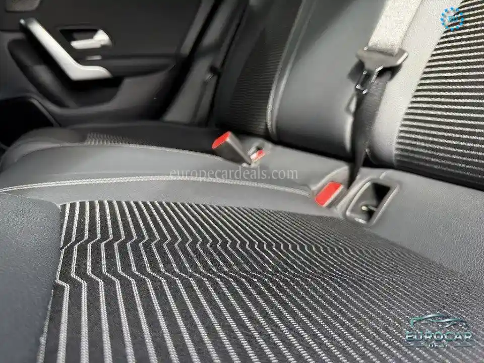 Mercedes-Benz CLA 200 Shooting Brake