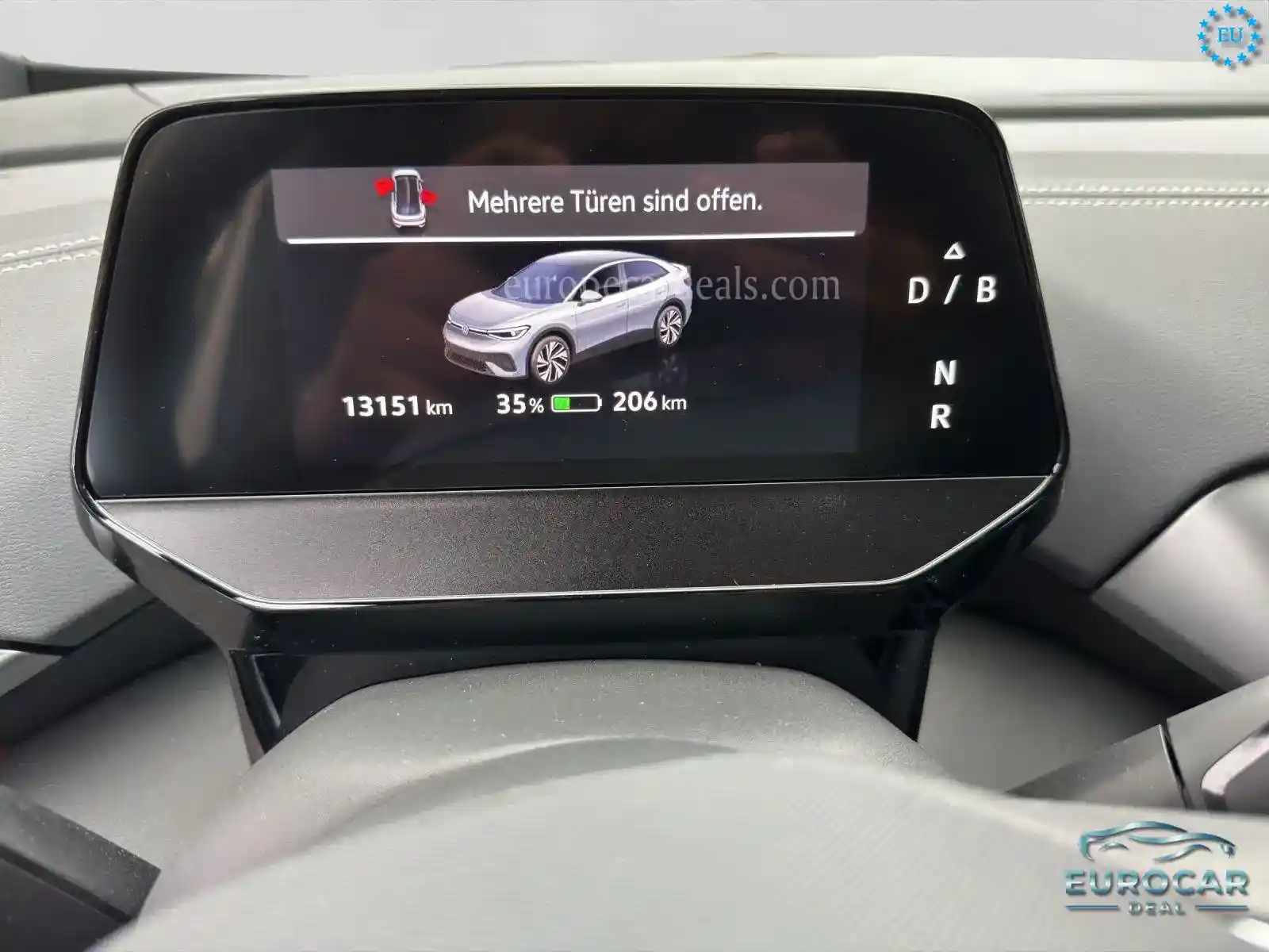 Volkswagen ID.5