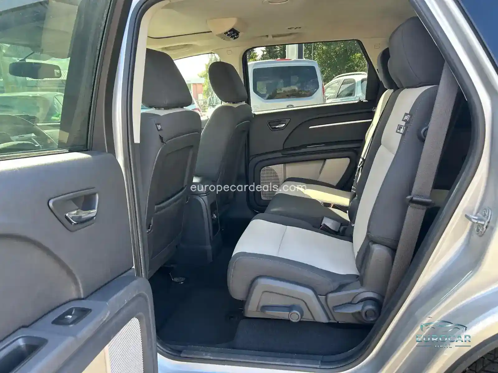 Dodge Journey