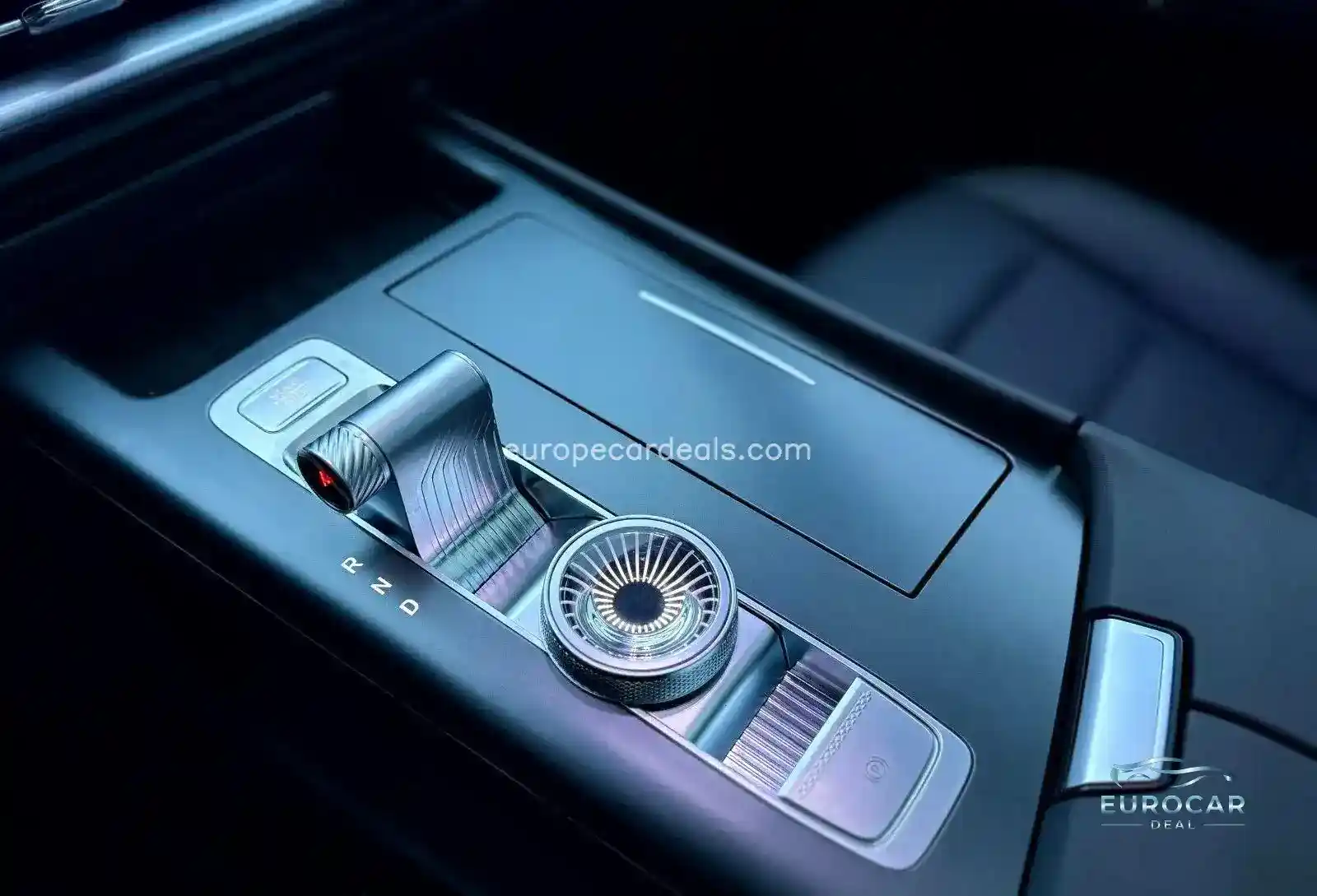 BAIC BJ30