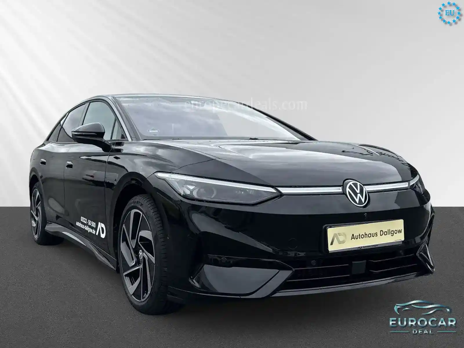 Volkswagen ID.7