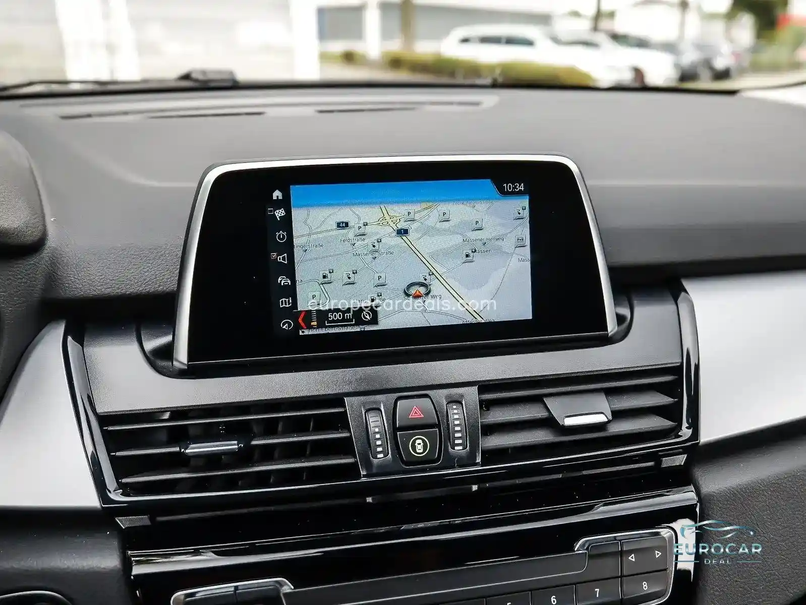 BMW 225 Active Tourer
