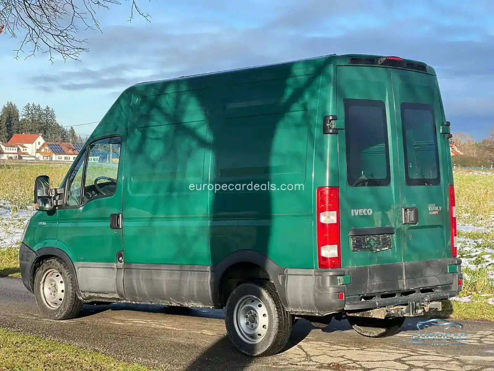 Iveco Other