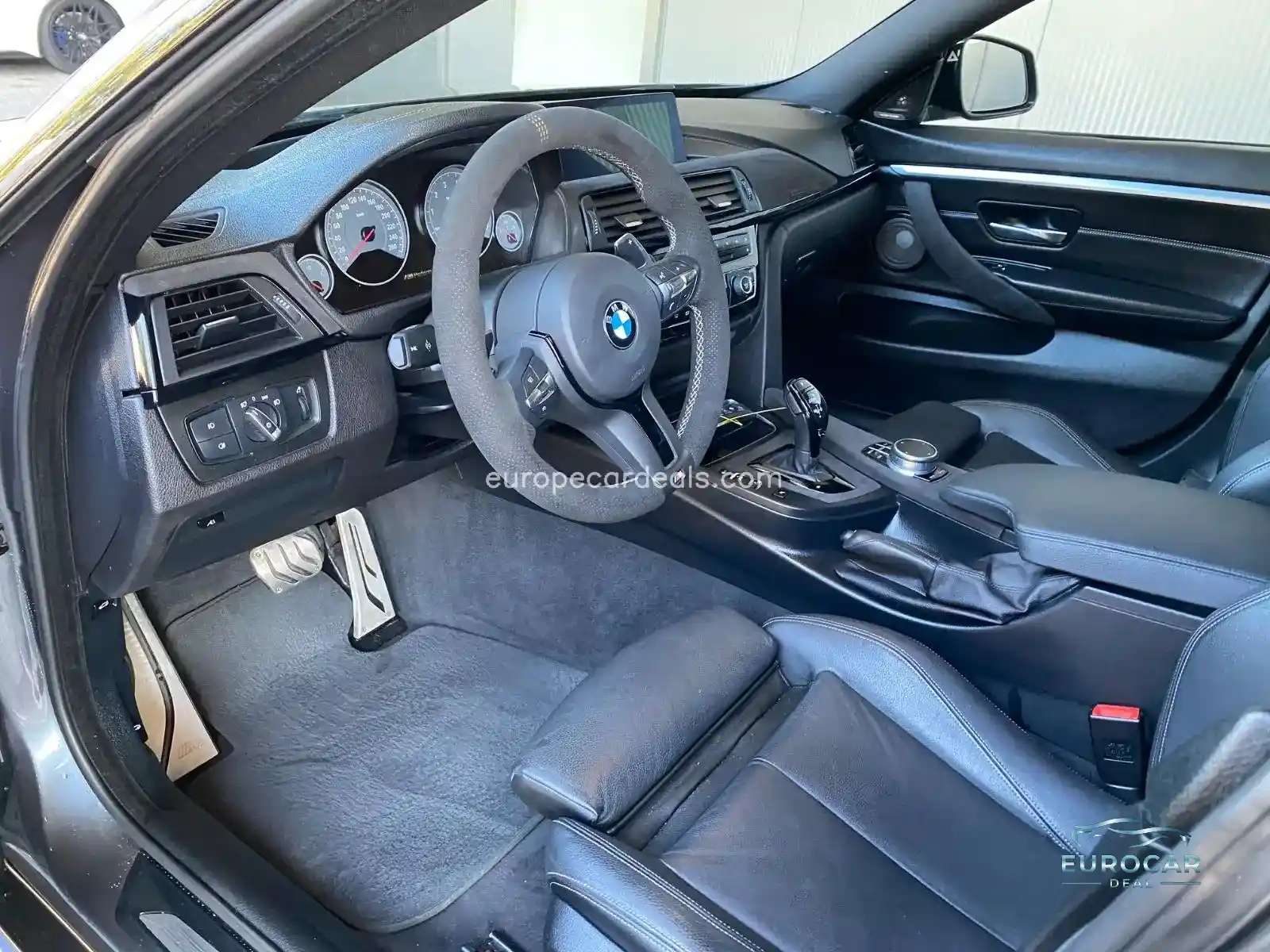 BMW 440