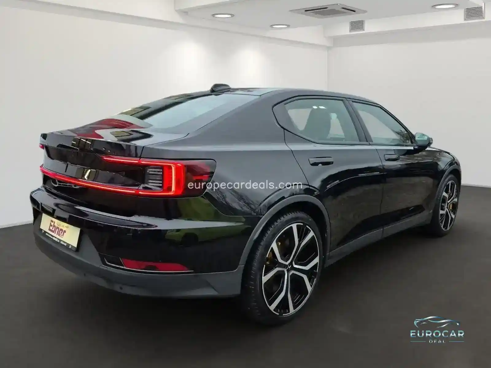 Polestar 2