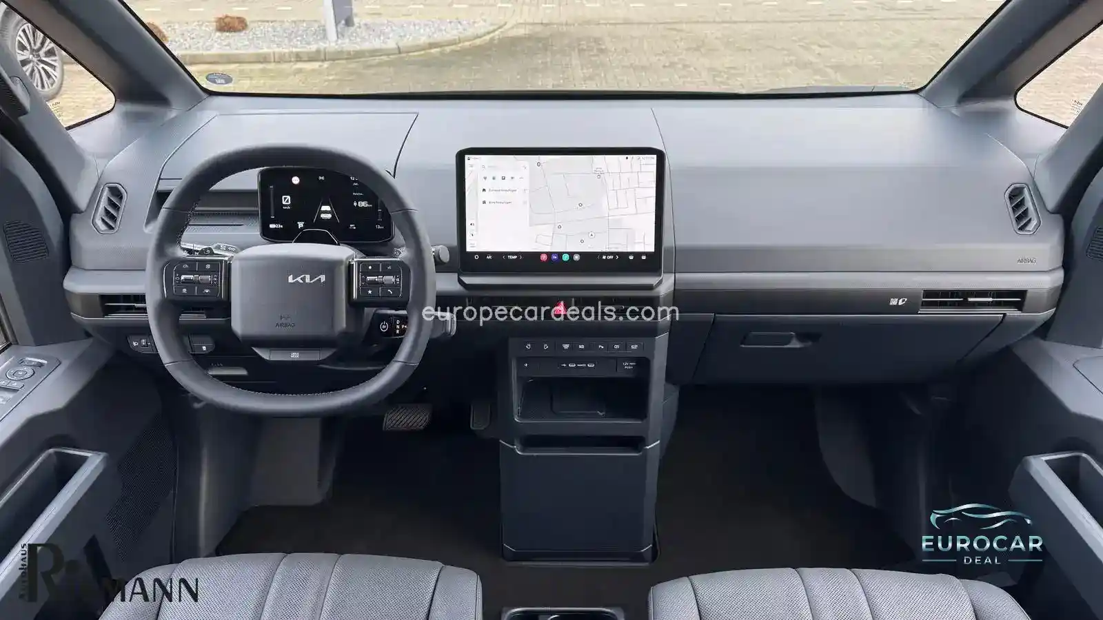 Kia PV5