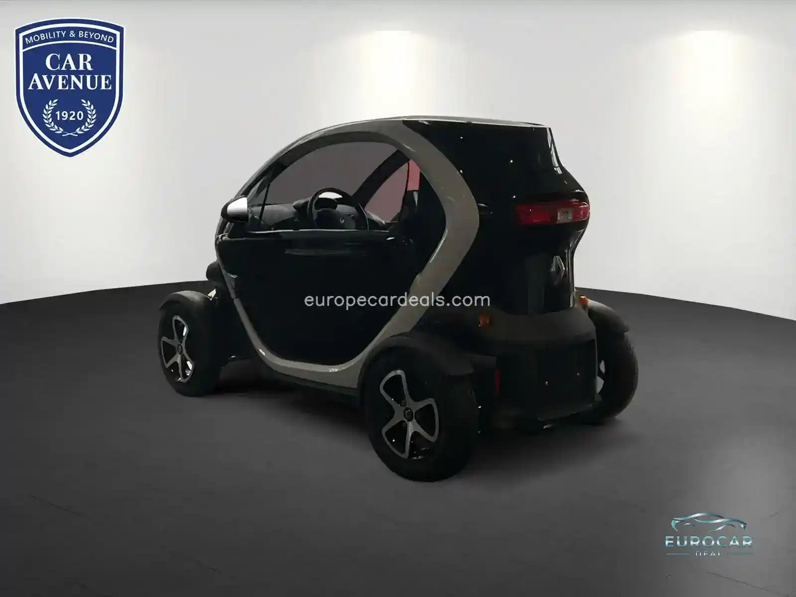 Renault Twizy