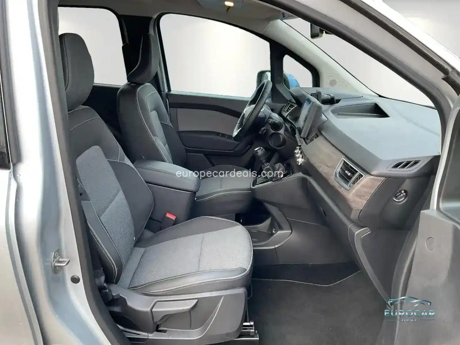 Renault Grand Kangoo