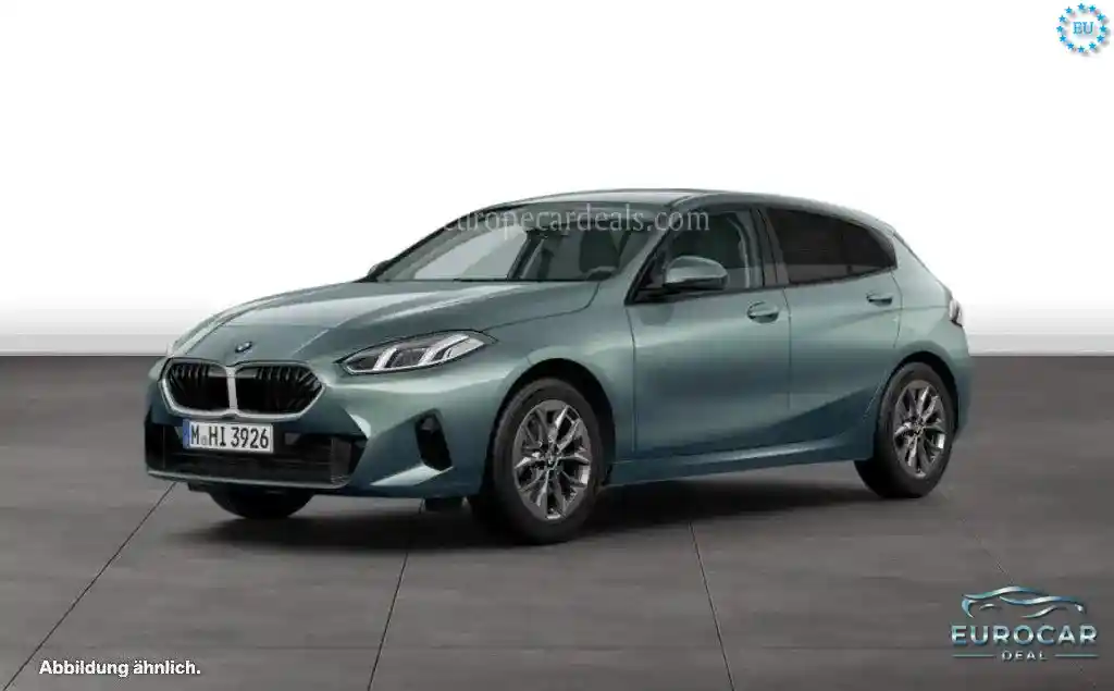 BMW 120