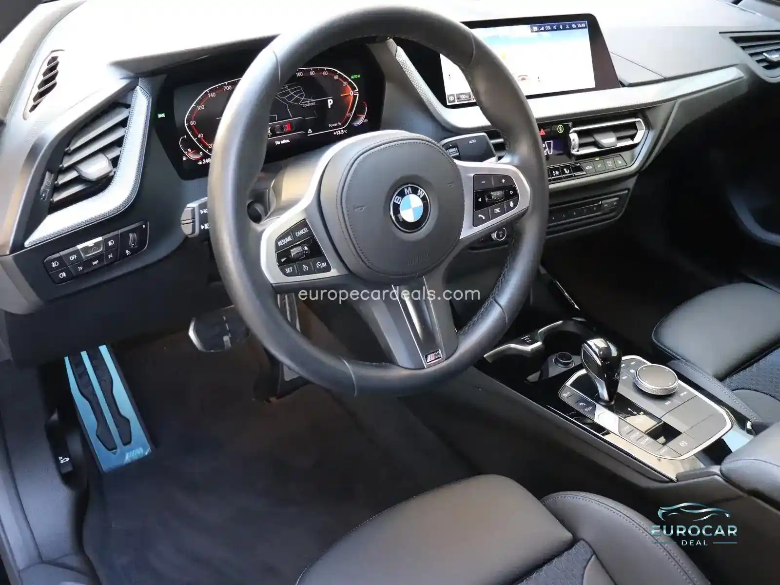 BMW 220 Gran Coupé