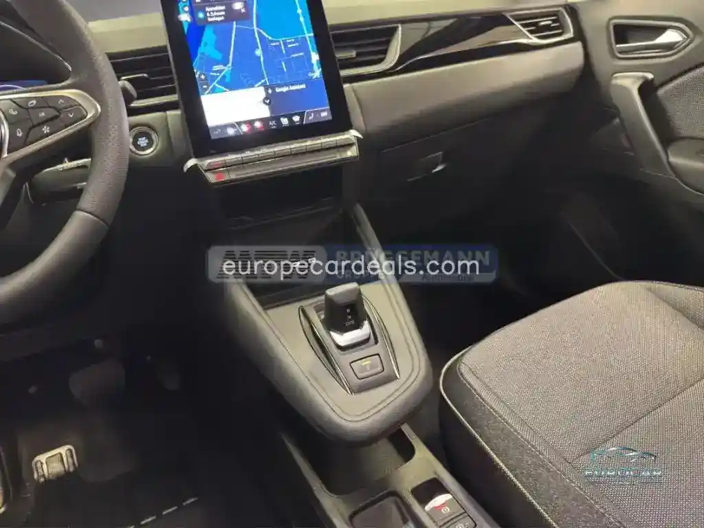 Mitsubishi Grandis