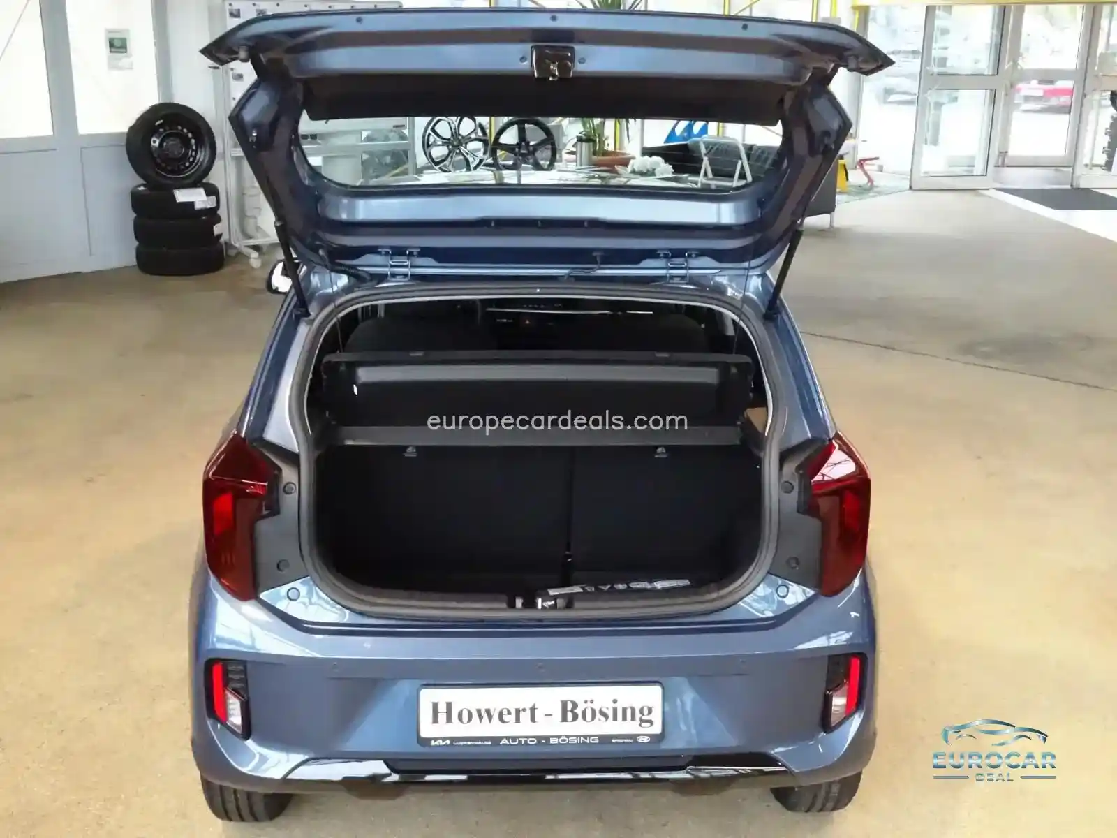 Kia Picanto