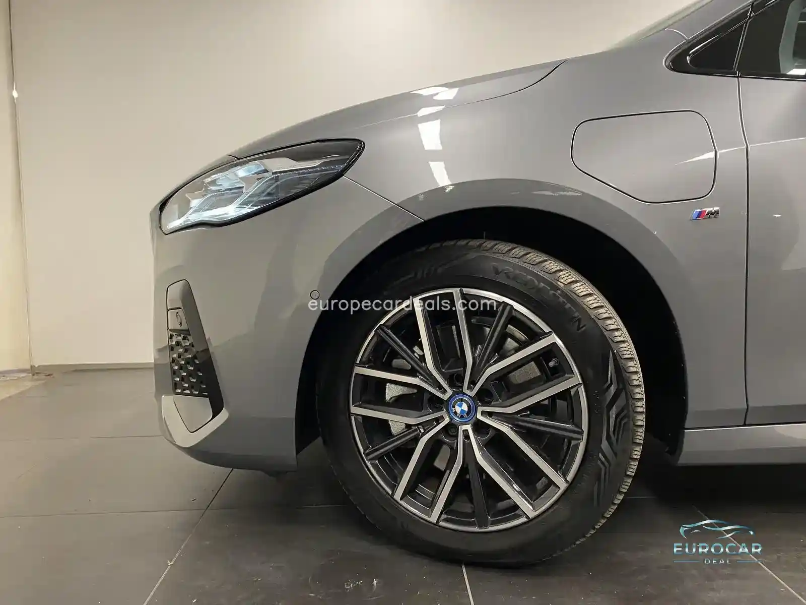 BMW 230 Active Tourer