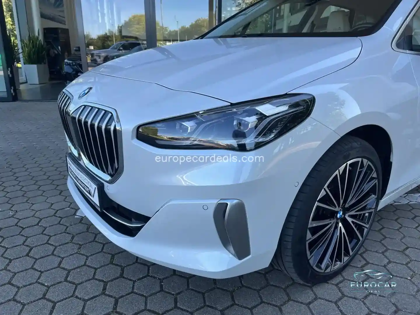 BMW 223 Active Tourer