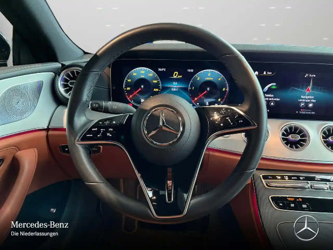 Mercedes-Benz CLS 400