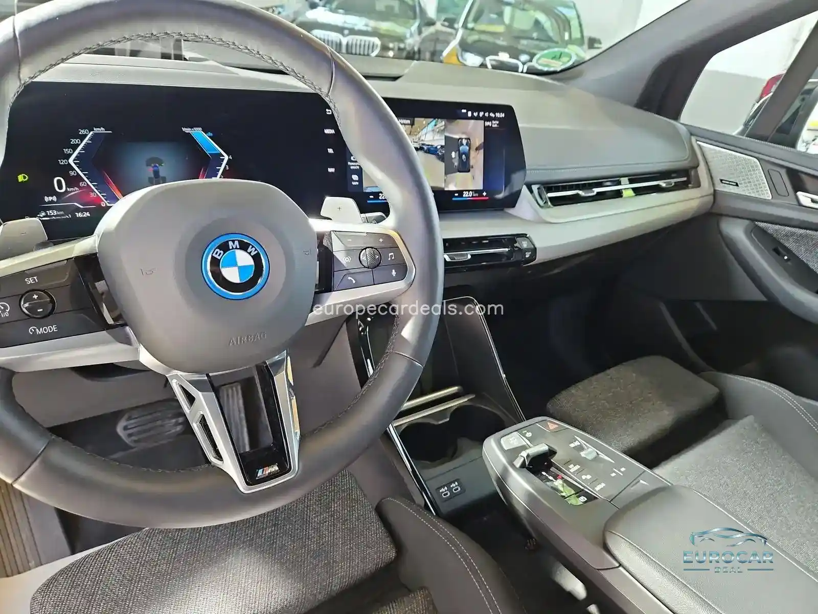 BMW 225 Active Tourer