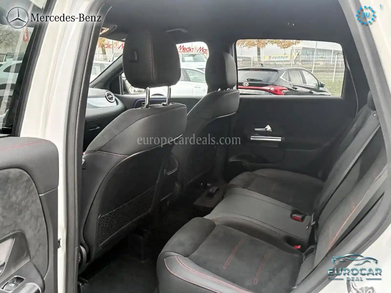 Mercedes-Benz B 250