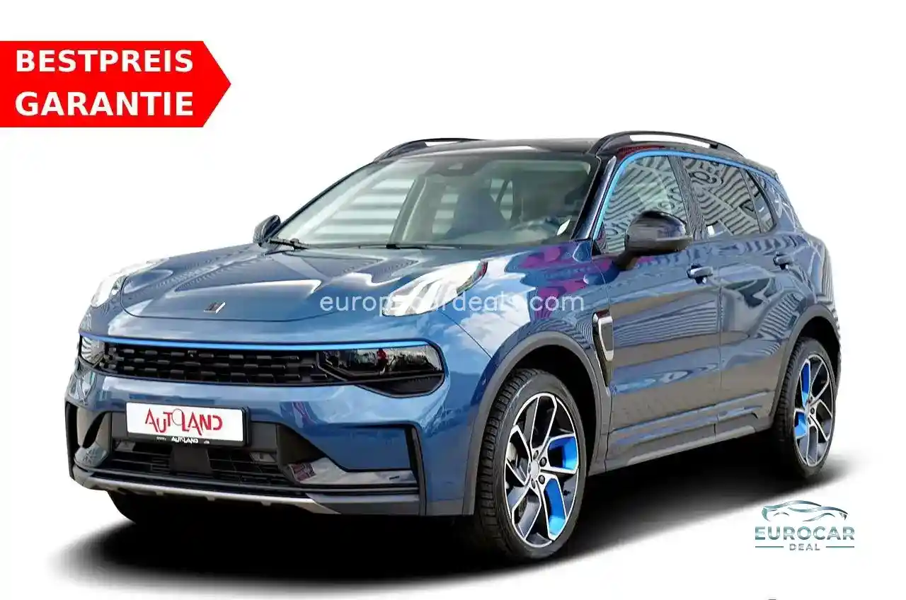 Lynk&Co 01