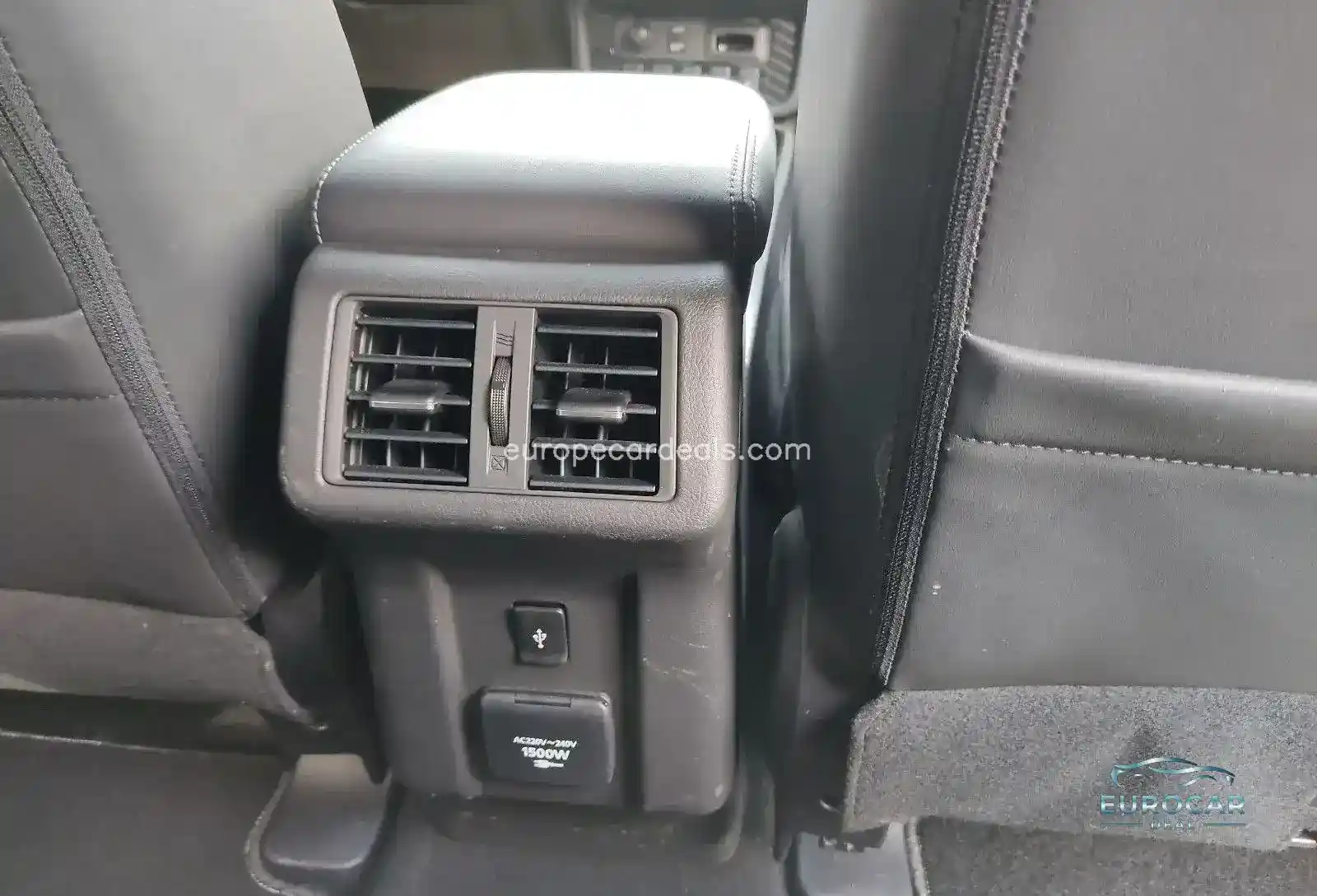 Mitsubishi Plug-in Hybrid Outlander