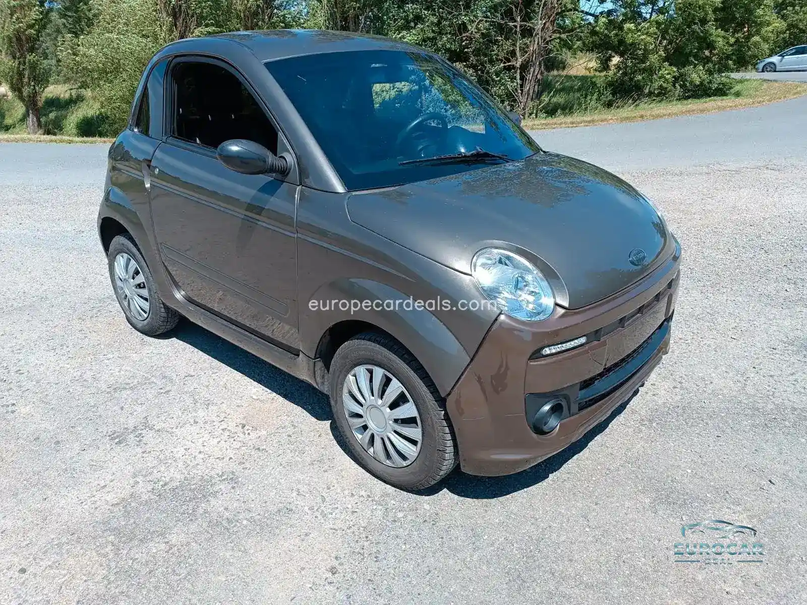 Microcar DUÈ